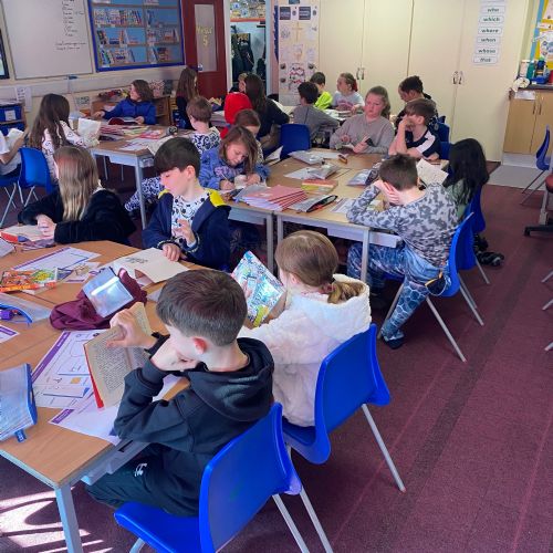 World Book Day