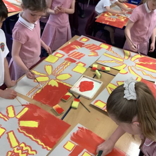 Roman Shields