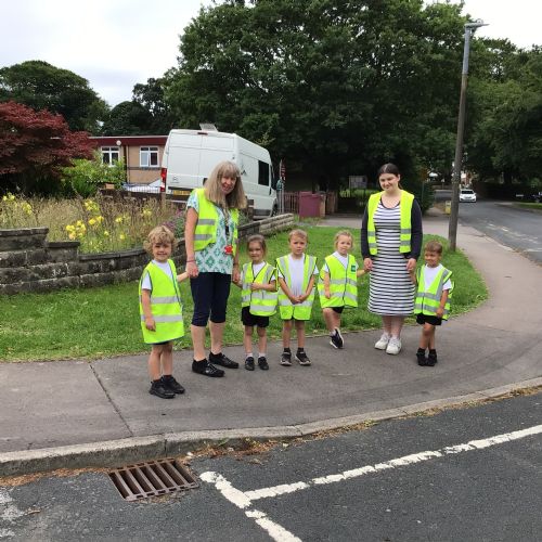 Road Safety Training