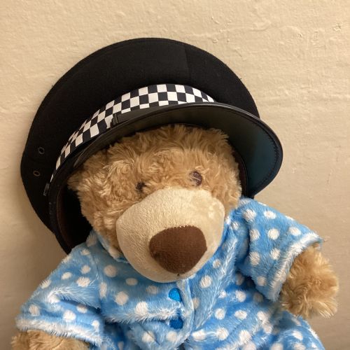 Lancaster Castle visit