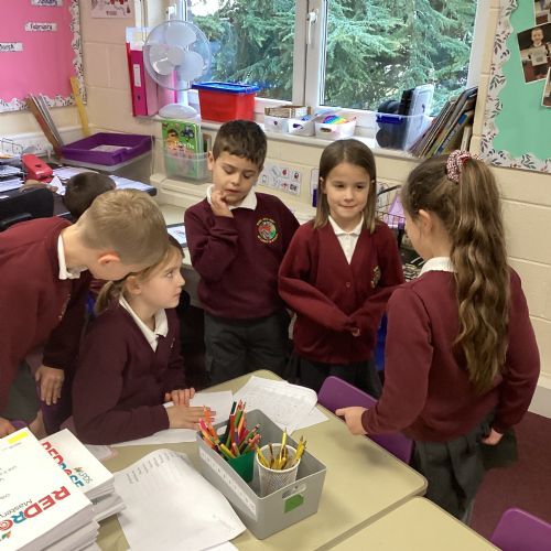 PHSE Day – Valuing the Difference