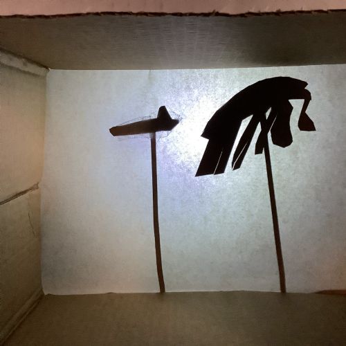 Shadow Puppets