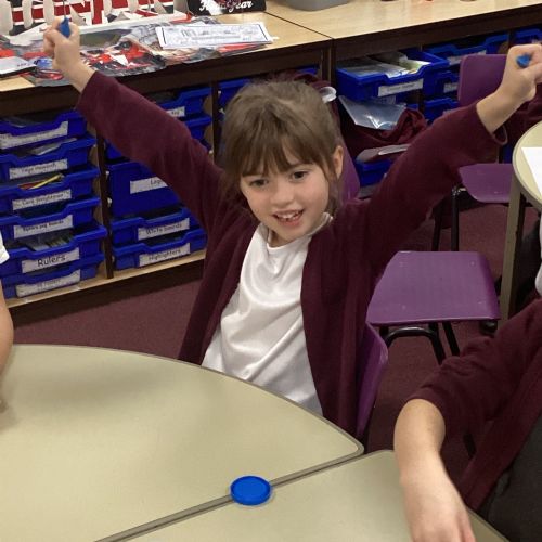 Links between materials