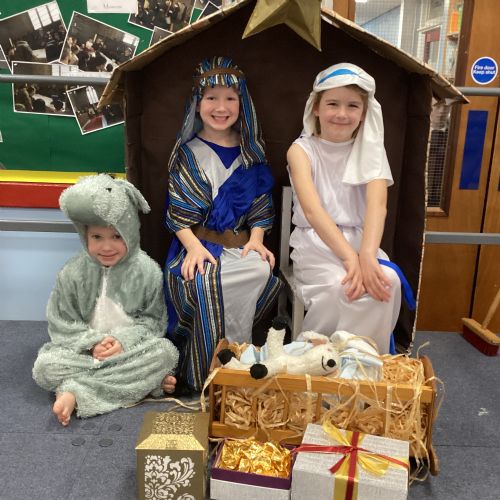 Nativity