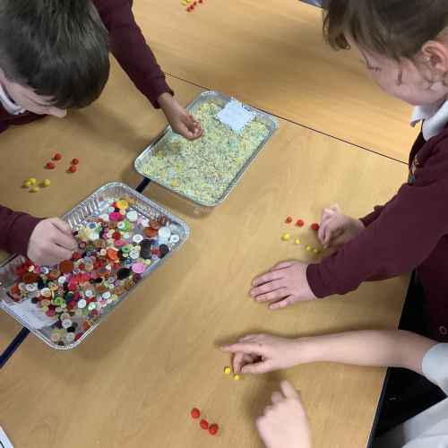 Bronze Age Explorers