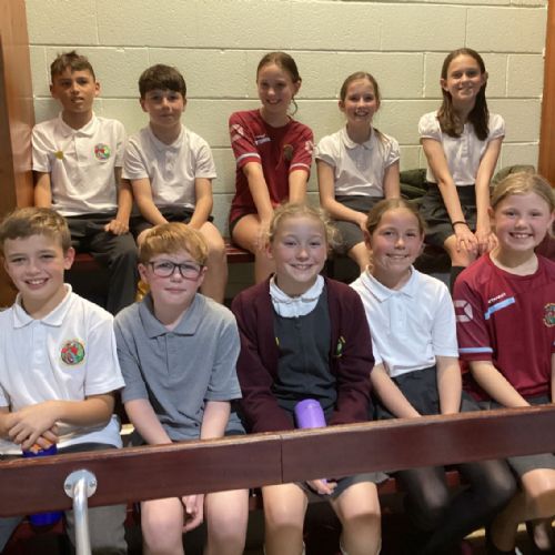 Sports Events and Competitions 25-26