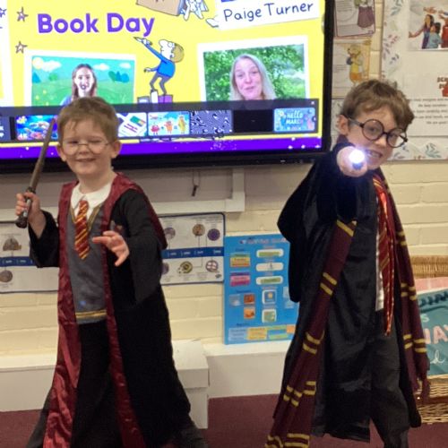 World Book Day