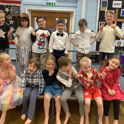 Our Nativity pictures