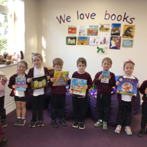 World Book Day