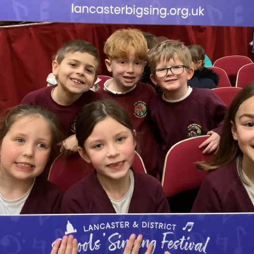 Lancaster Big Sing