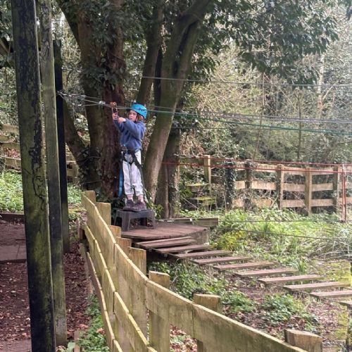 Borwick Hall Part 2